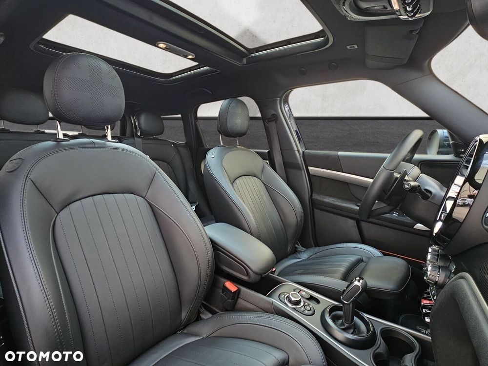 MINI Countryman Cooper S All4 - 28