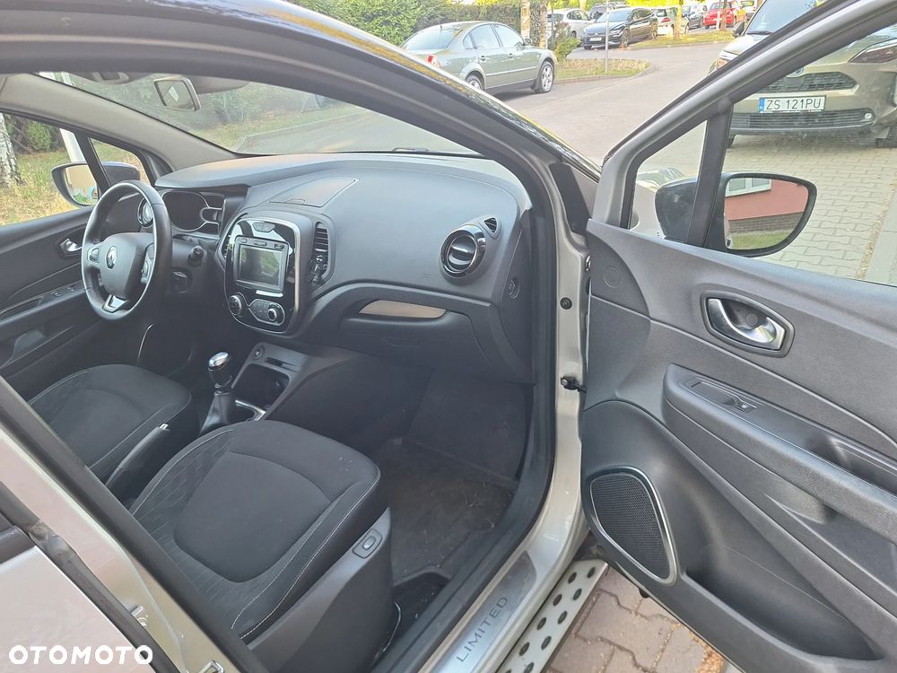 Renault Captur 1.3 TCe Intens - 8