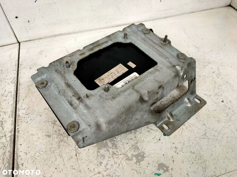 audi tt 8n 98-05 cabrio wzmacniacz bose 8n7035223 - 2