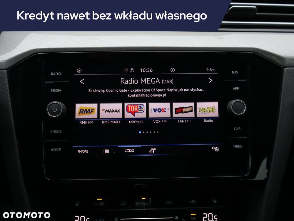 Volkswagen Passat Variant - 15
