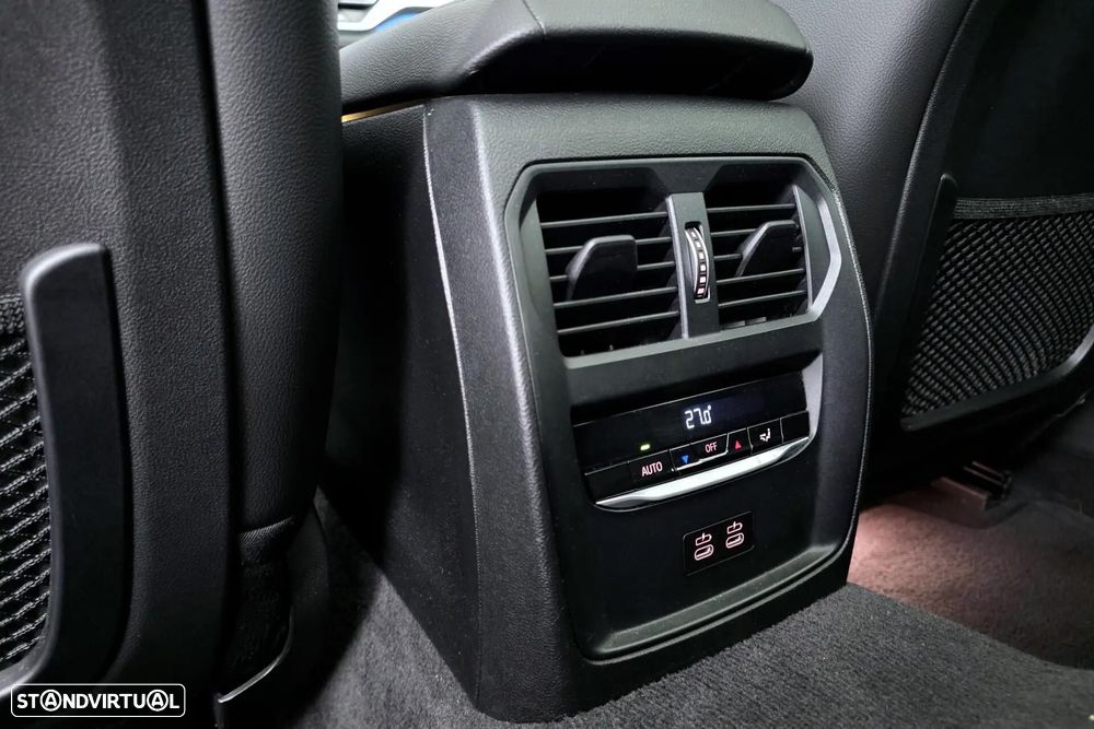 BMW 320 e Pack M Auto - 15
