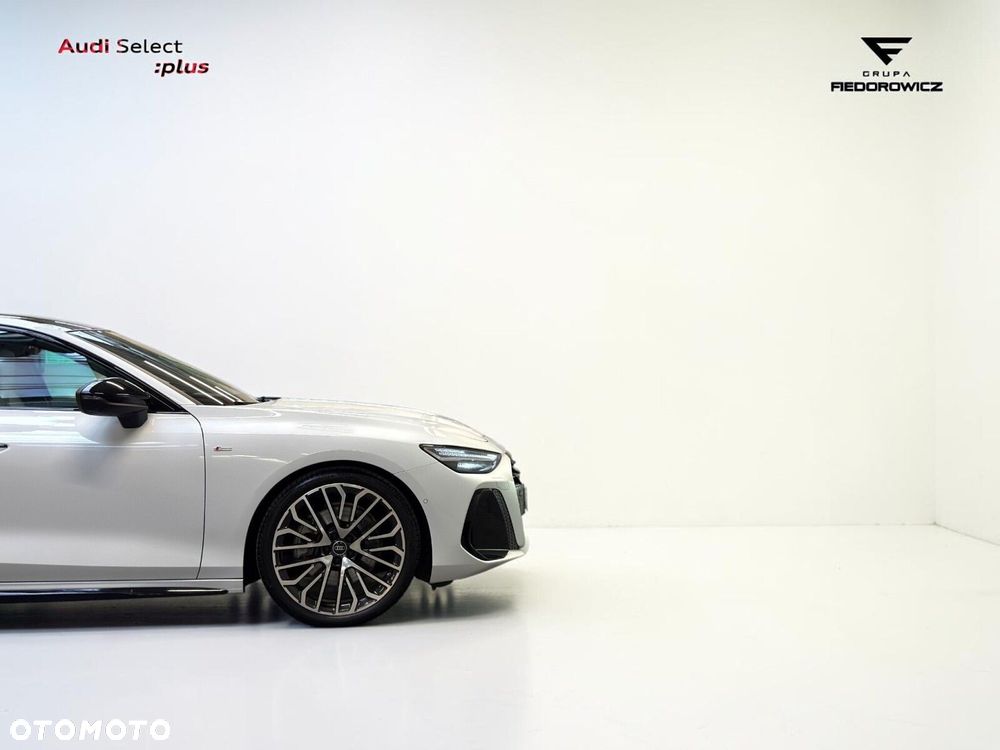 Audi A6 Limousine - 10