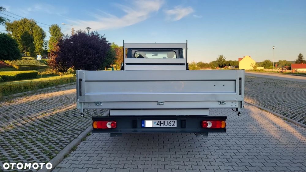 Fiat Ducato / Niski przebieg / Polski Salon - 5