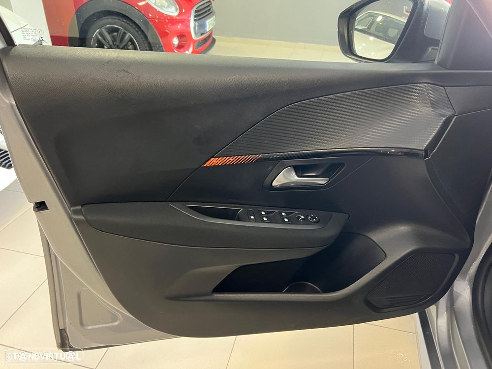 Peugeot 208 1.2 PureTech Active Pack - 13