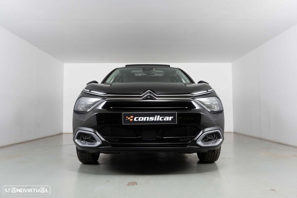 Citroën C4 1.2 PureTech Shine Pack EAT8 - 3