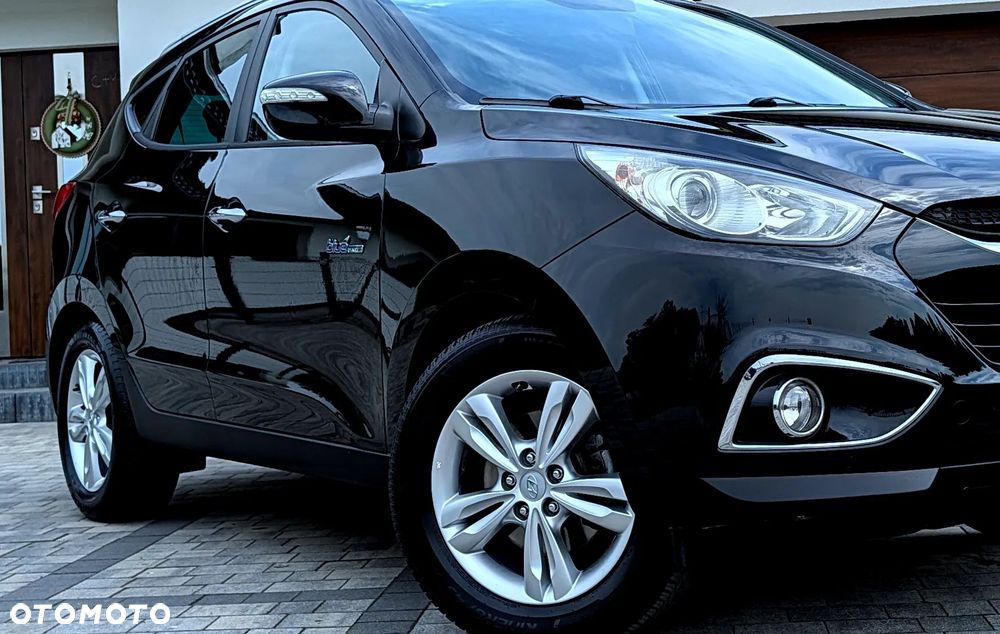 Hyundai ix35 1.6 2WD Style - 15