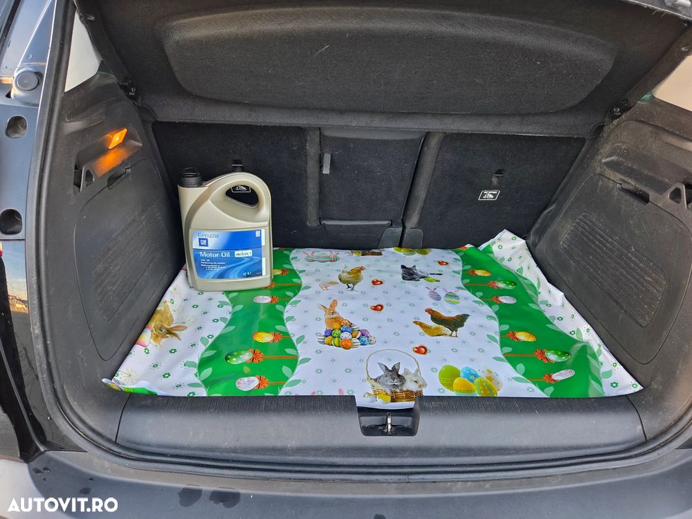 Opel Crossland X 1.2 Start/Stop Innovation - 12