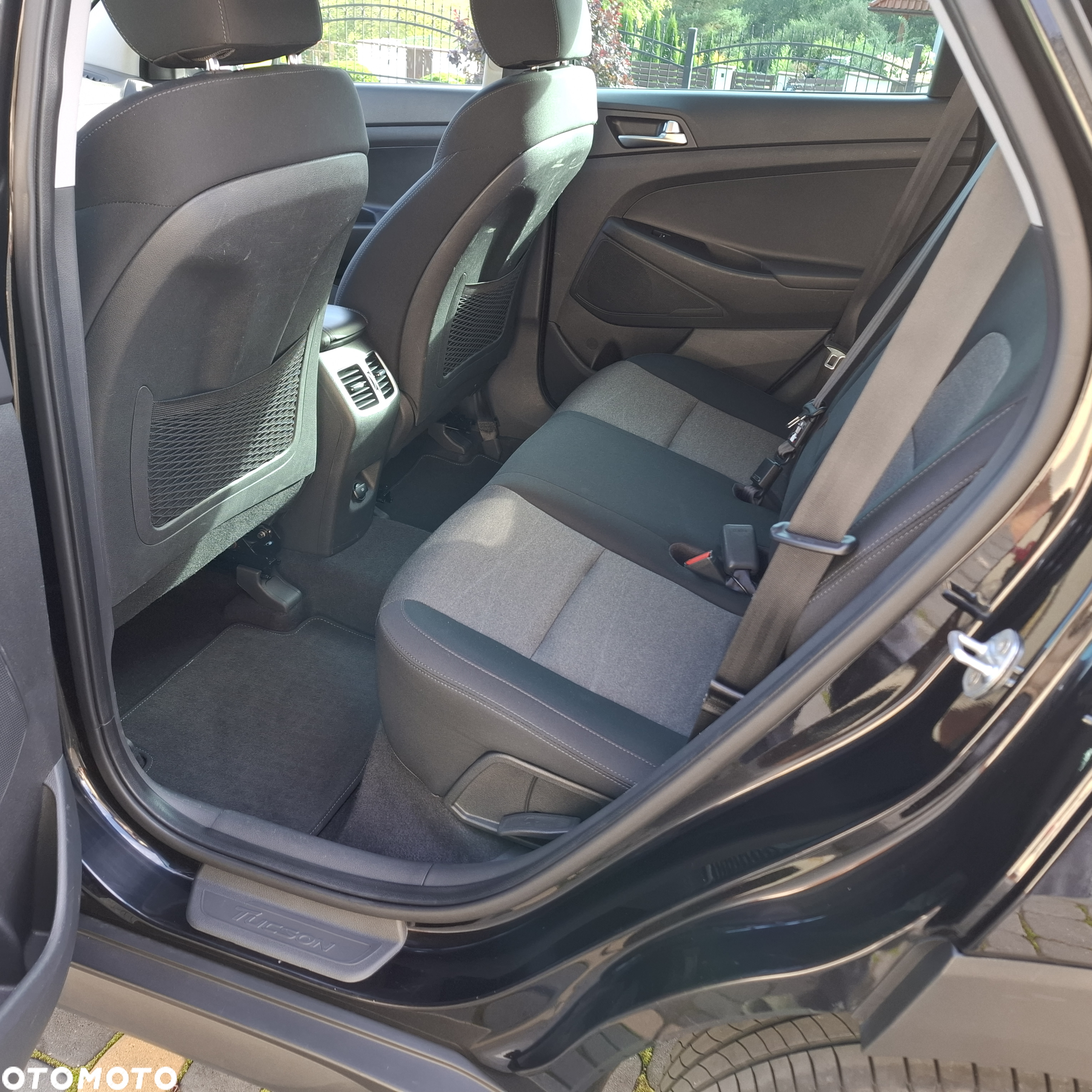 Hyundai Tucson 1.6 T-GDi Style 2WD DCT - 32