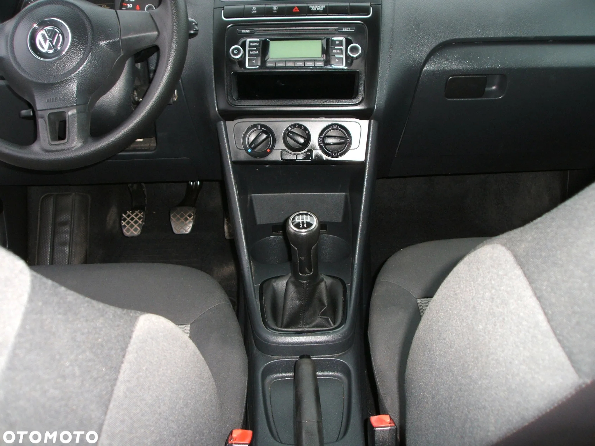 Volkswagen Polo - 29