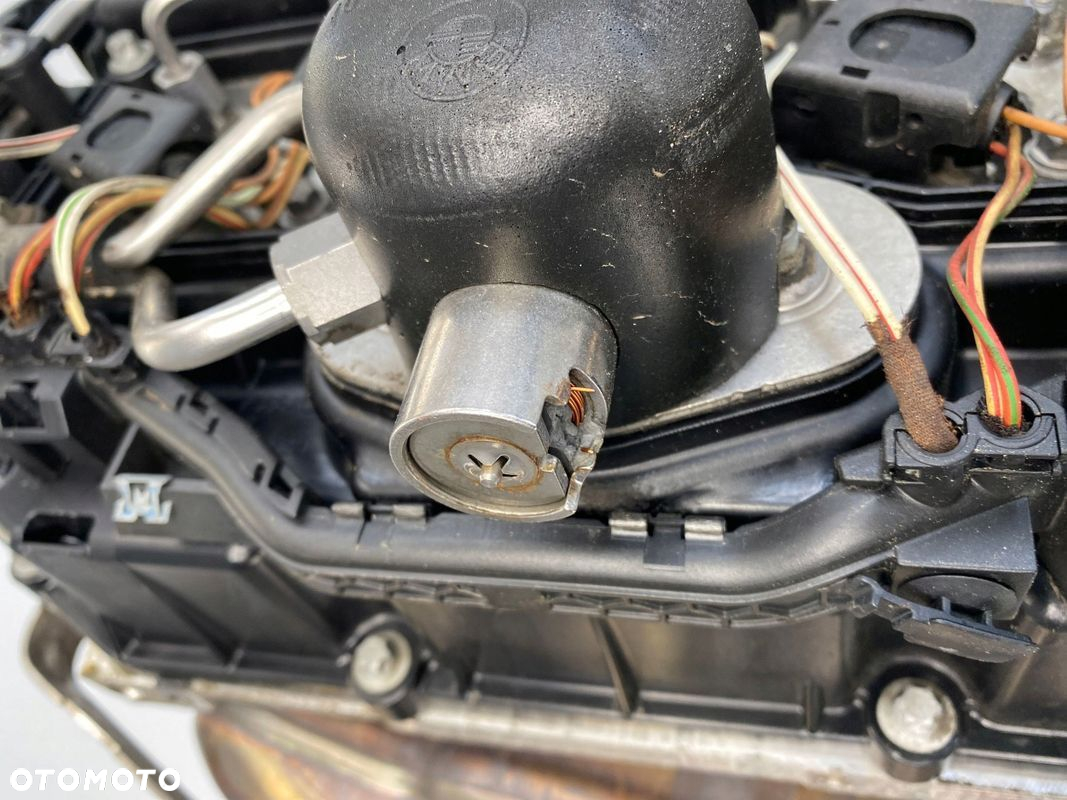Silnik BMW 528i F10 N20 2.0i N20B20A 428i 228i N20B20 - 6