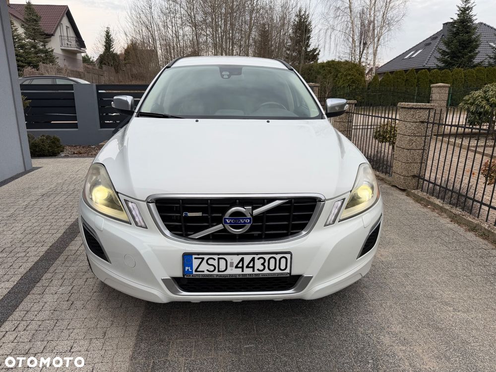 Volvo XC 60 D3 R Design - 24