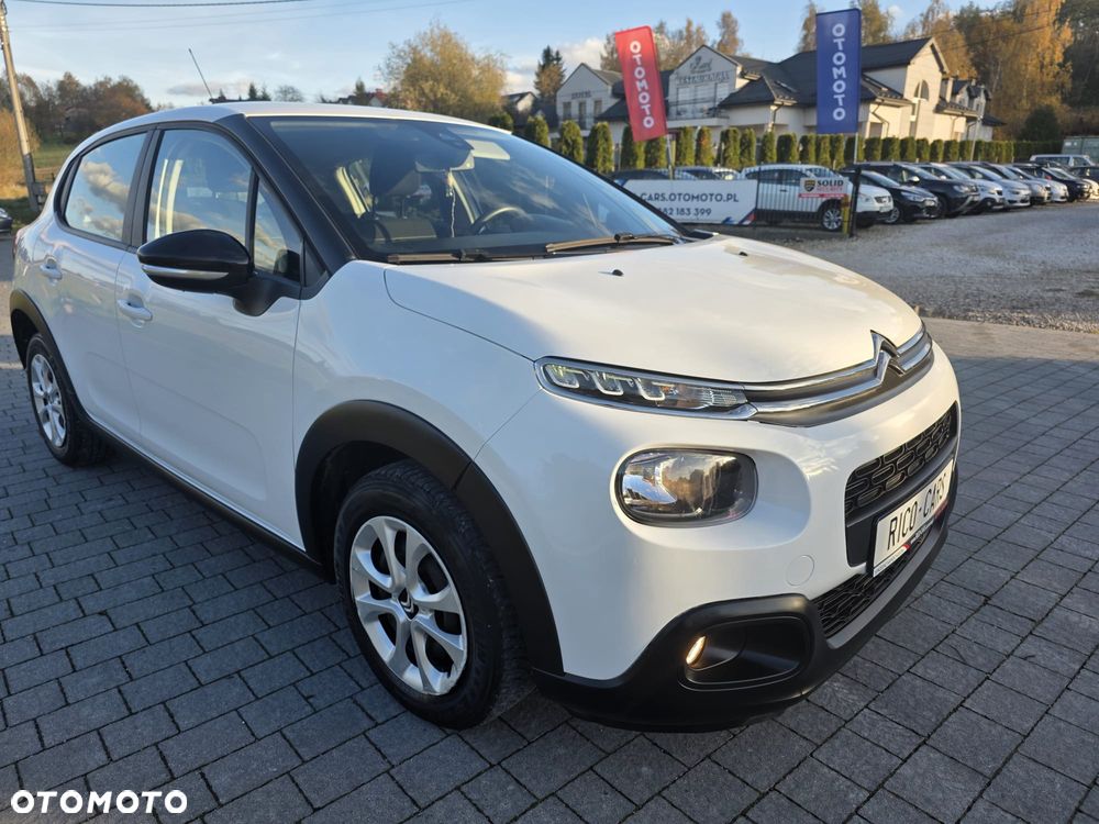Citroën C3 - 2