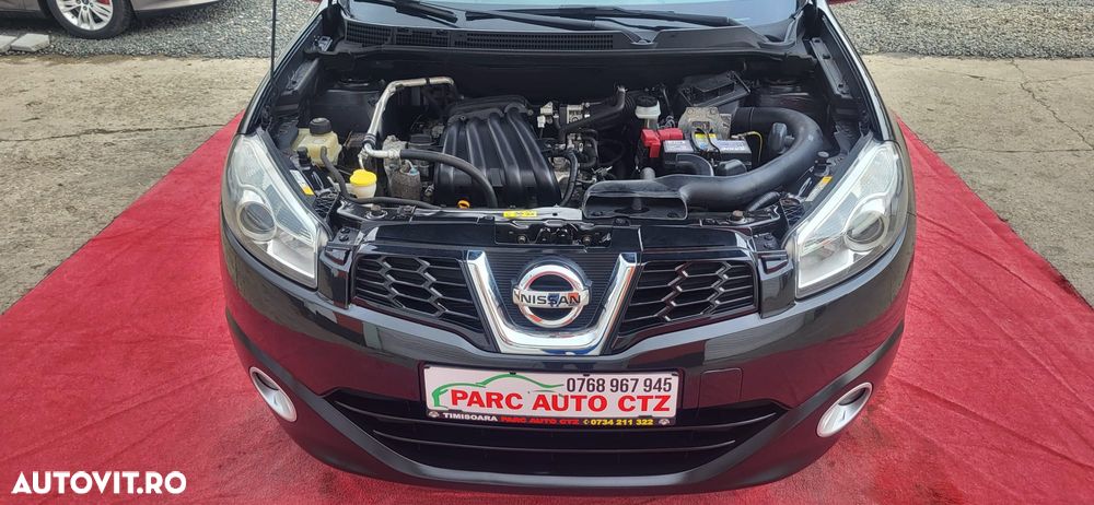 Nissan Qashqai 1.6 Visia - 35