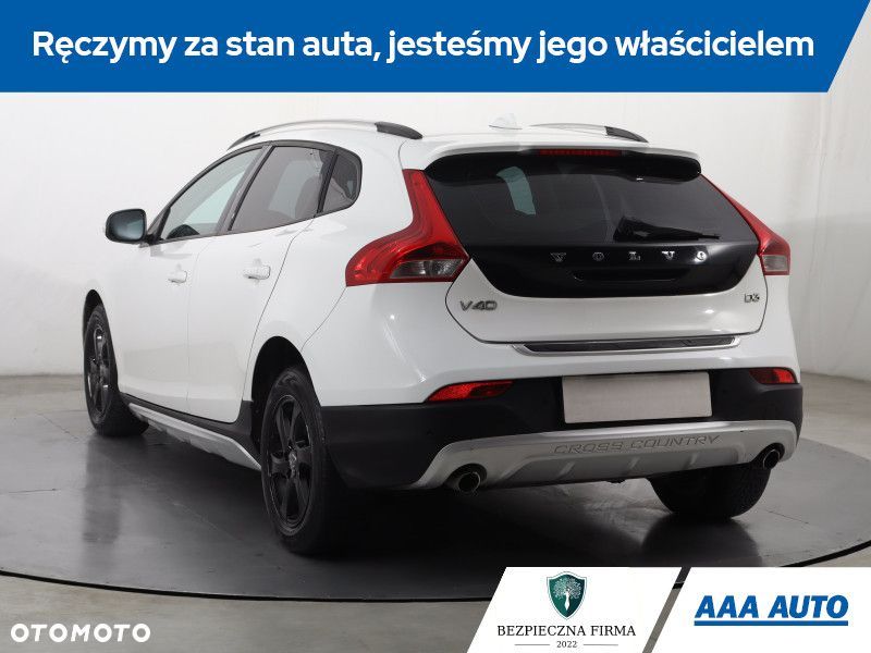 Volvo V40 - 5