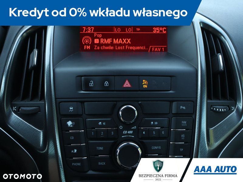 Opel Astra - 14
