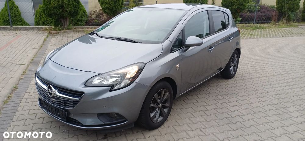Opel Corsa 1.4 120 Jahre - 1