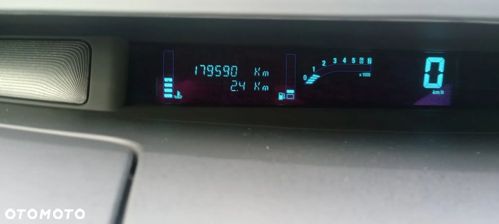 Renault Espace 2.0 Dynamique - 35