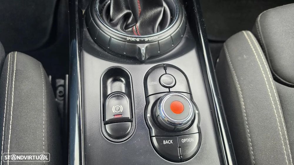 MINI Countryman One D Sport Edition - 28