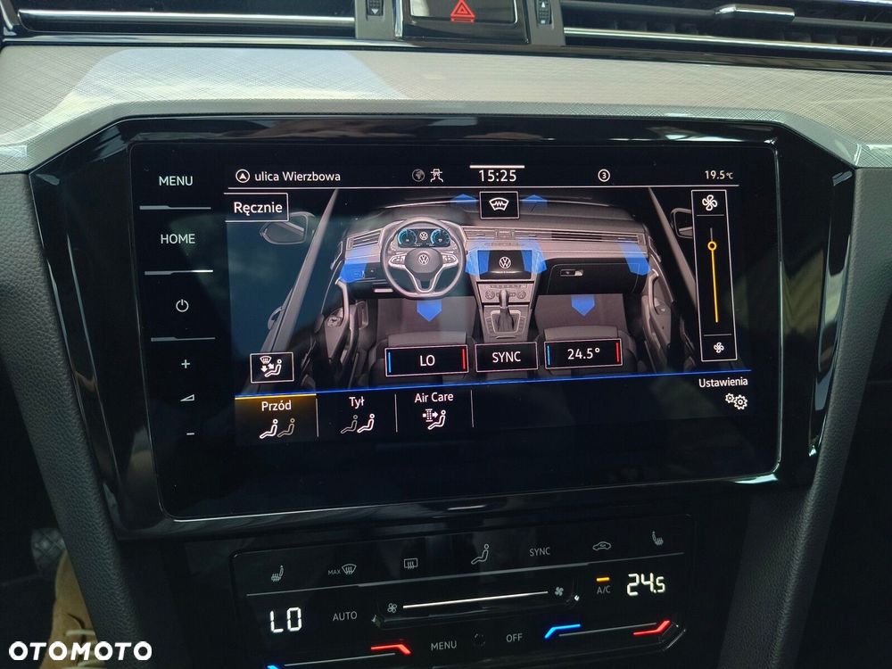 Volkswagen Passat - 28