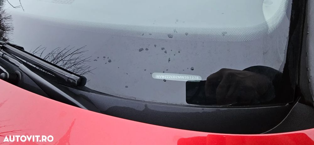 Volkswagen Golf 1.4 eHybrid OPF DSG Style - 21