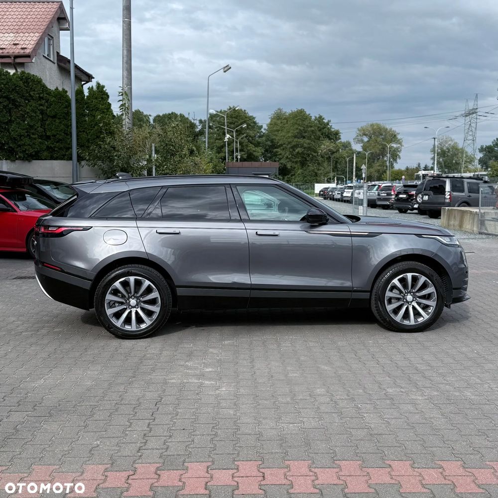 Land Rover Range Rover Velar - 26