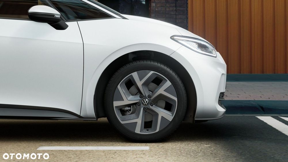 Volkswagen ID.3 58kWh Pro Performance - 6