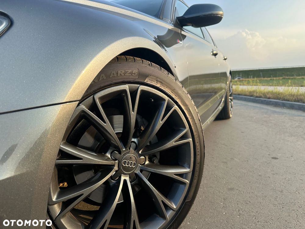 Audi A6 - 16