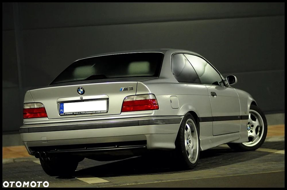 BMW M3 - 19