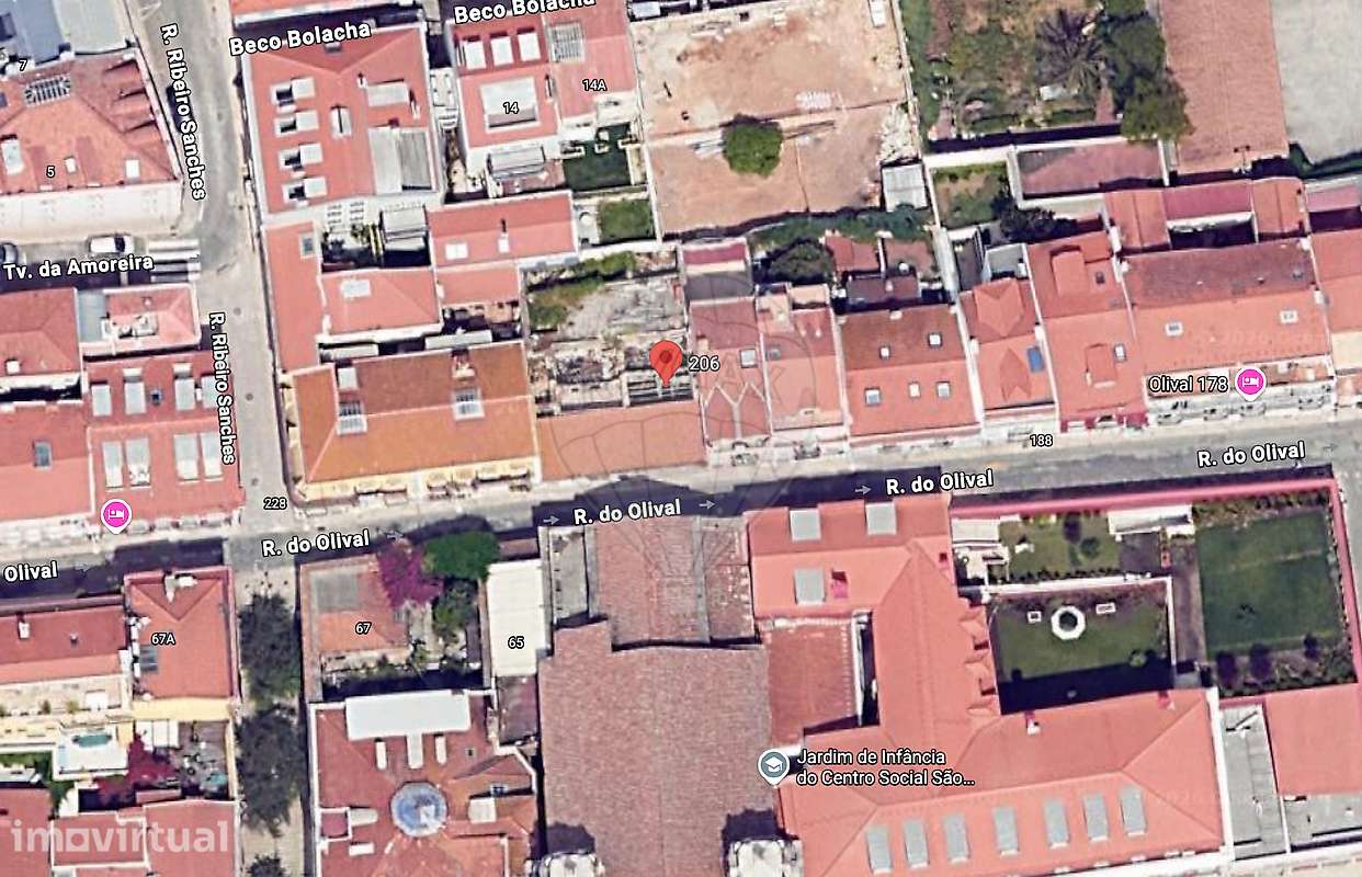 Prédio  para venda - Grande imagem: 5/7