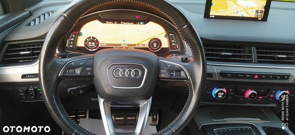 Audi Q7 - 16