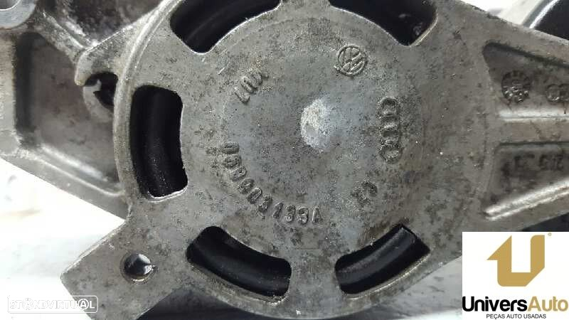 TENSOR CORREIA AUXILIAR AUDI A4 BERLINA (8E) 1.8 T - 3