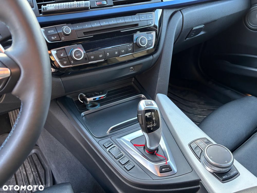 BMW Seria 3 - 10