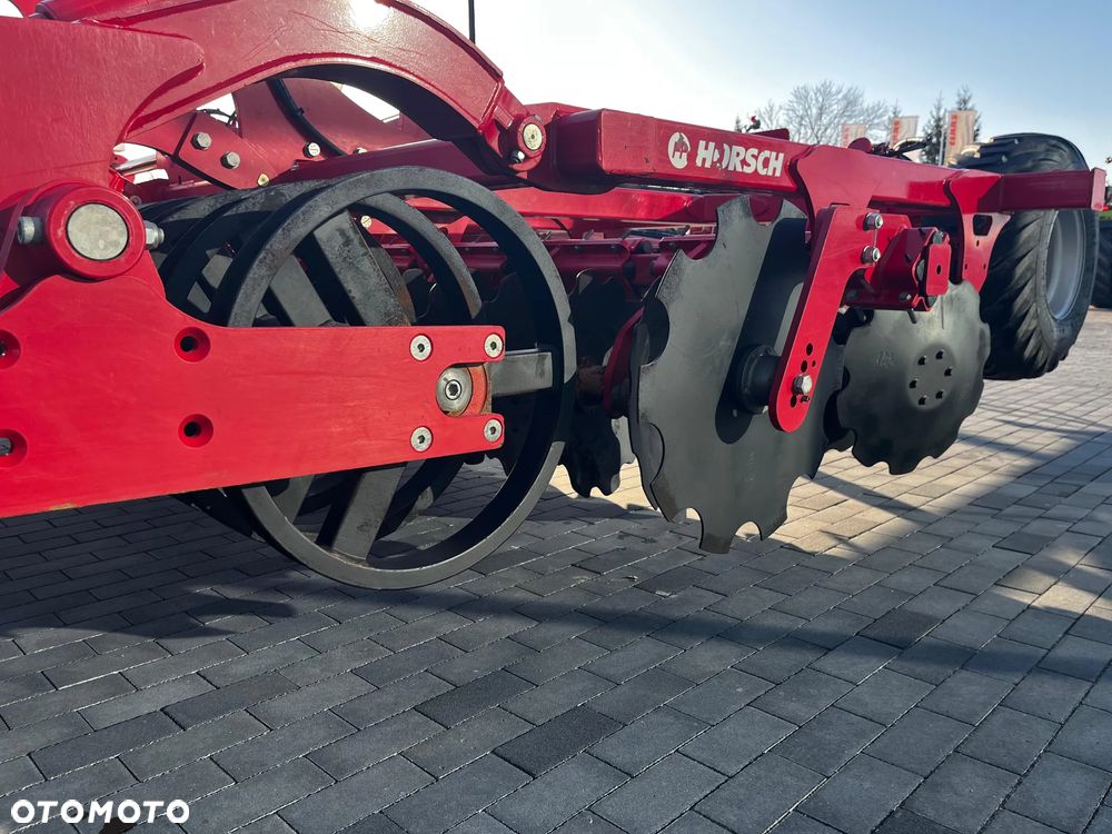 Horsch JOKER 5 RT - 22