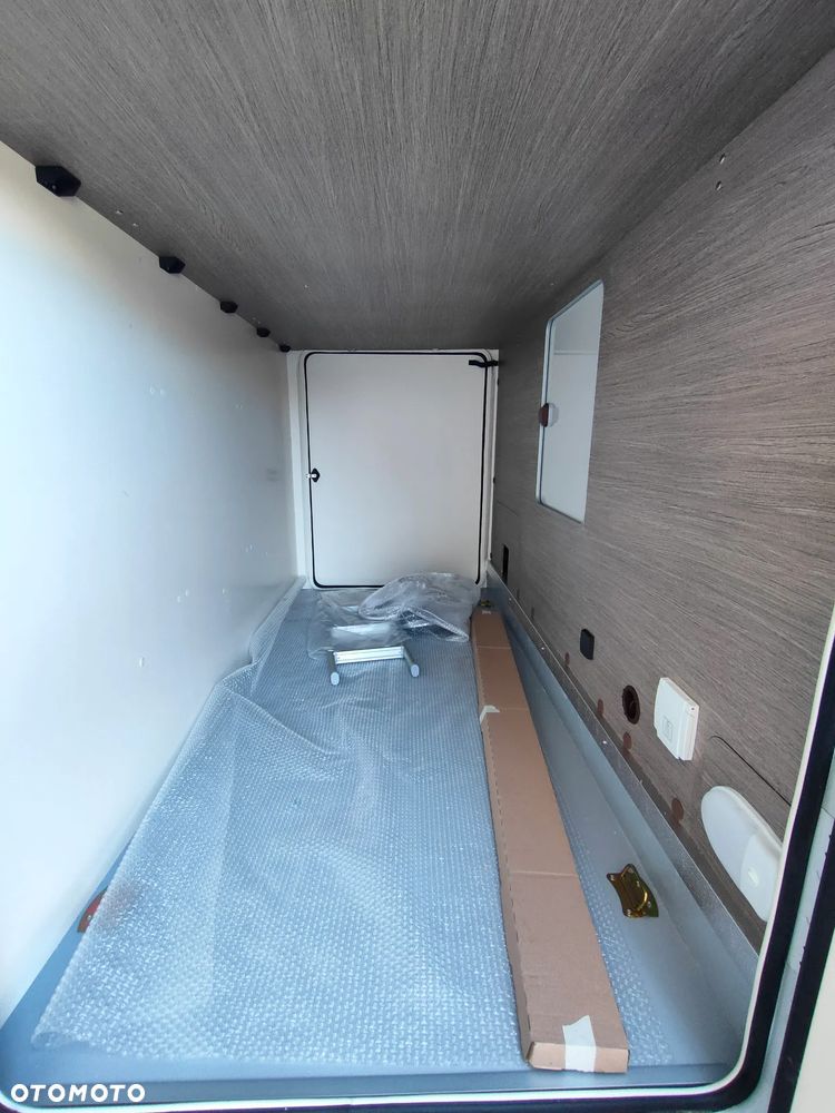 Roller Team ZEFIRO 287TL  PROMOCJE NA PIERWSZE SZTUKI Z NOWEGO SALONU !!! - 16