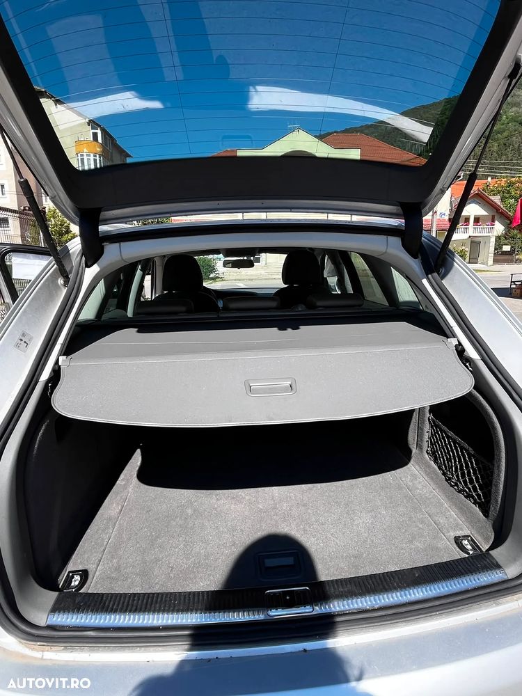 Audi A4 Limuzina 1.8 TFSI - 13