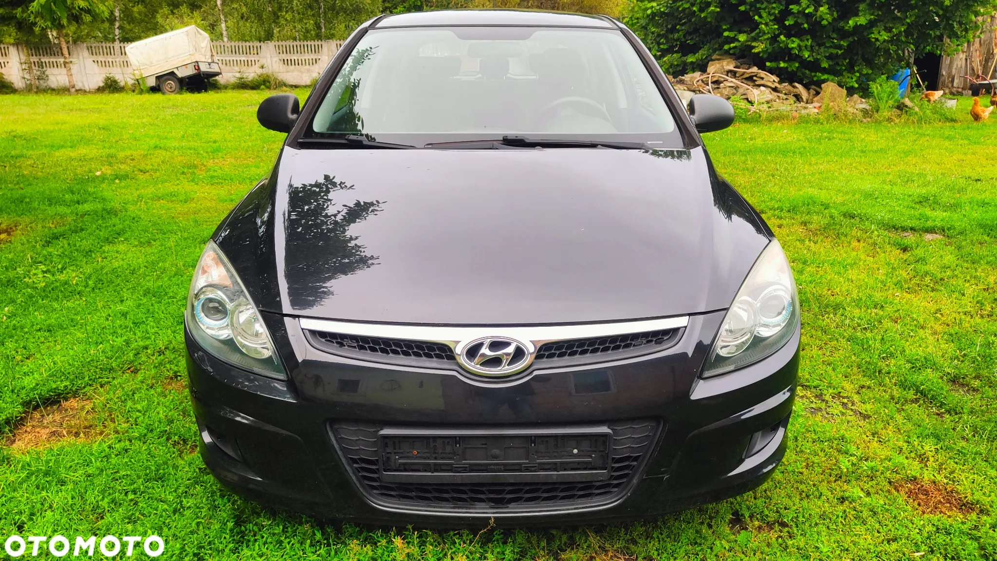Hyundai i30 1.4 blue Classic - 7