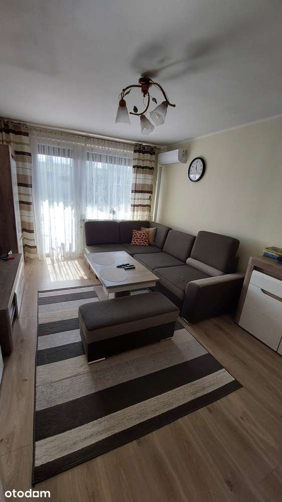 Mieszkanie na sprzedaż, 3 pokoje, 49 m², Krapkowice