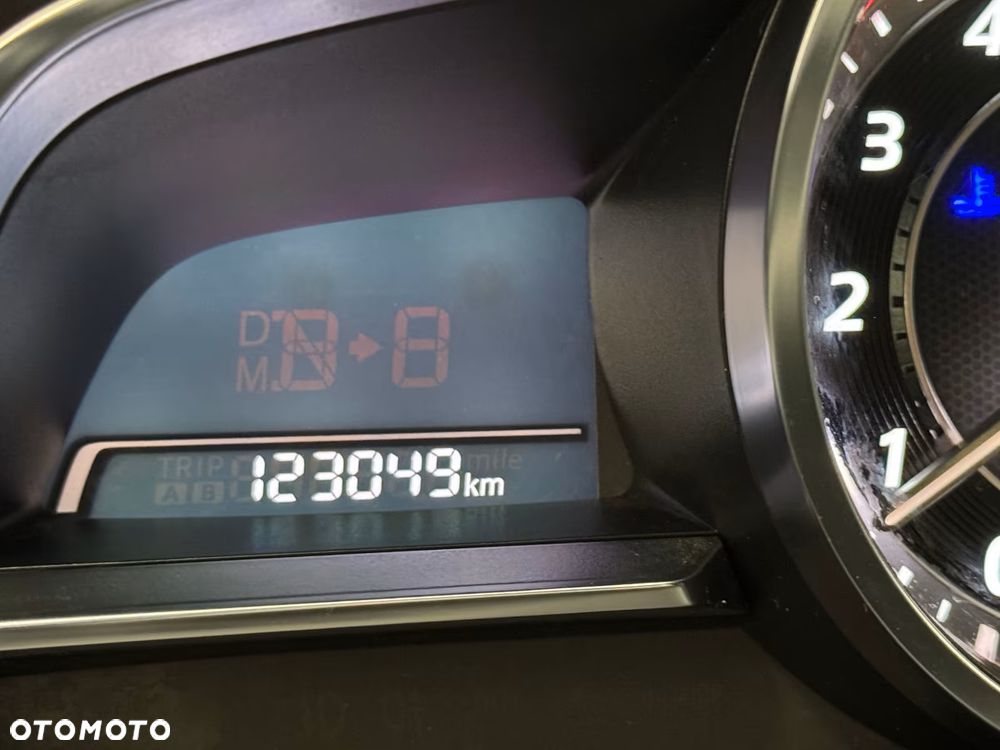Mazda 3 SKYACTIV-G 120 Sports-Line - 23