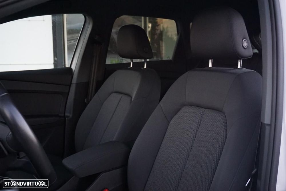 Audi Q4 e-tron 40 82 kWH - 39