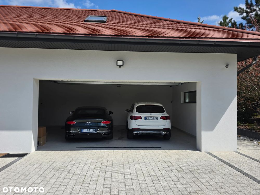 Mercedes-Benz GLC 200 d 4-Matic - 22