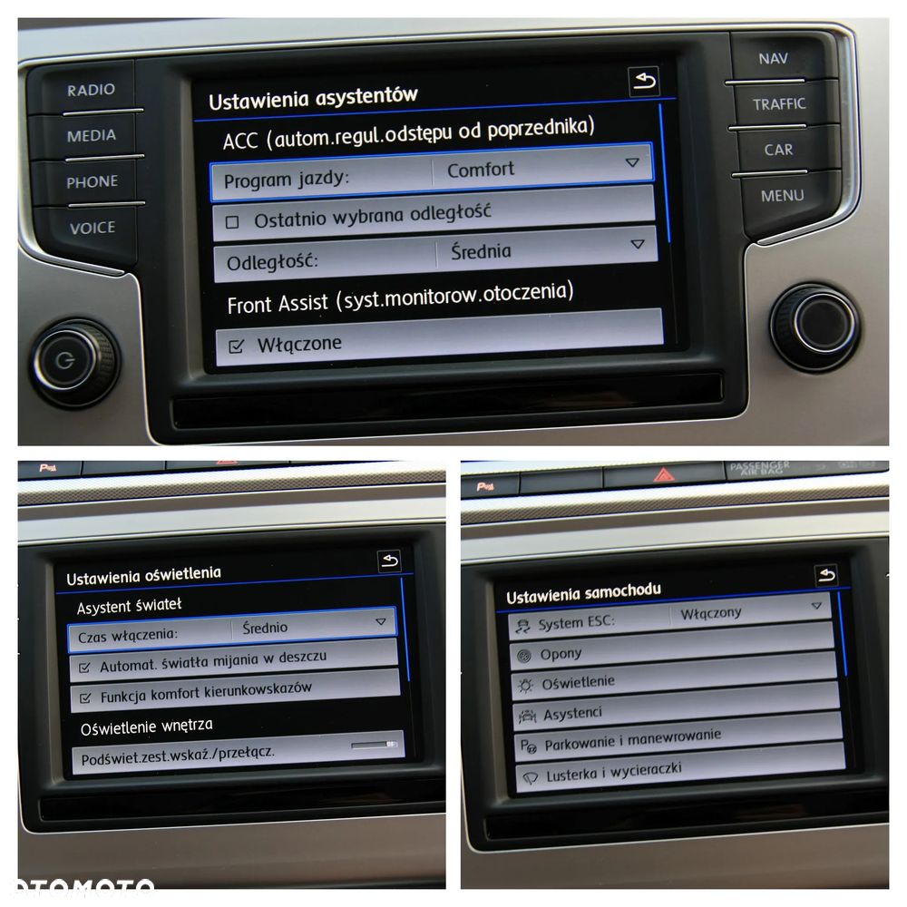 Volkswagen Passat 2.0 TDI BMT Comfortline - 35