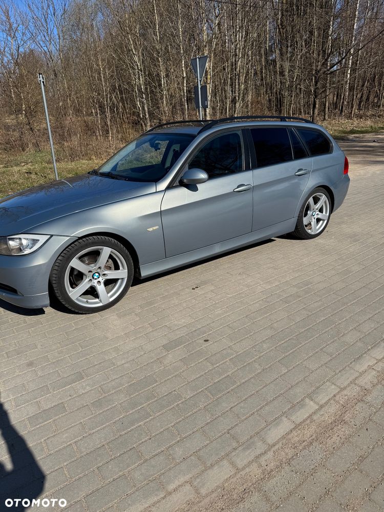 BMW Seria 3 - 2