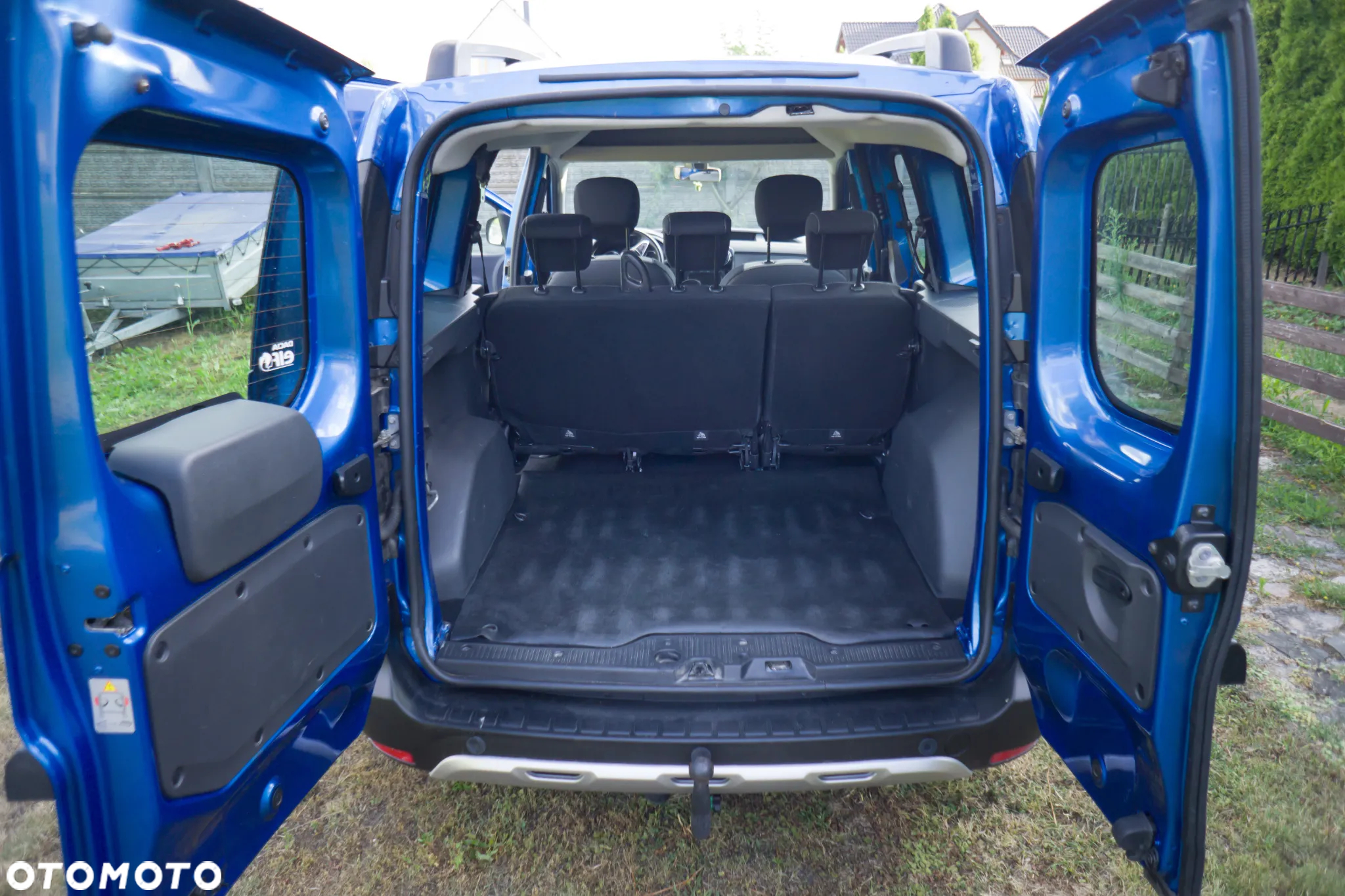Dacia Dokker 1.3 TCe Stepway - 11