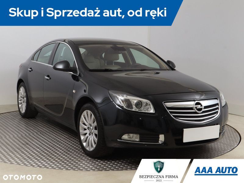 Opel Insignia - 3