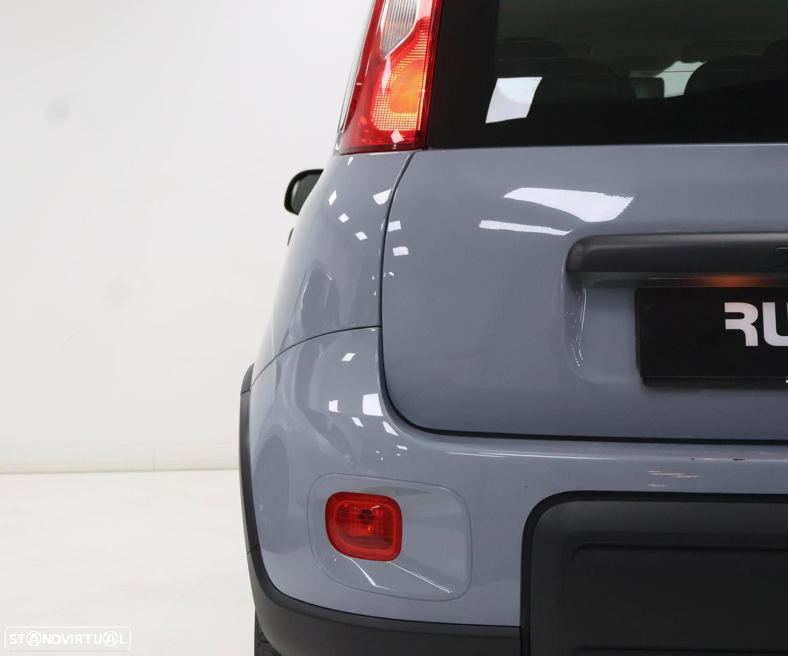 Fiat Panda 1.0 Hybrid City Life - 25
