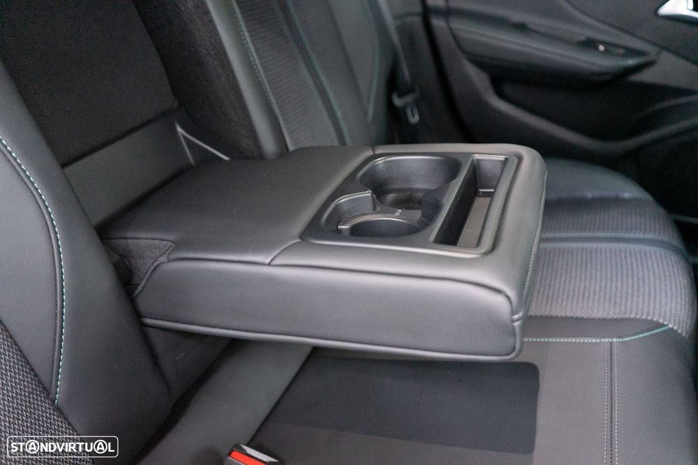 Peugeot 308 SW PureTech 130 EAT8 Allure Pack - 49