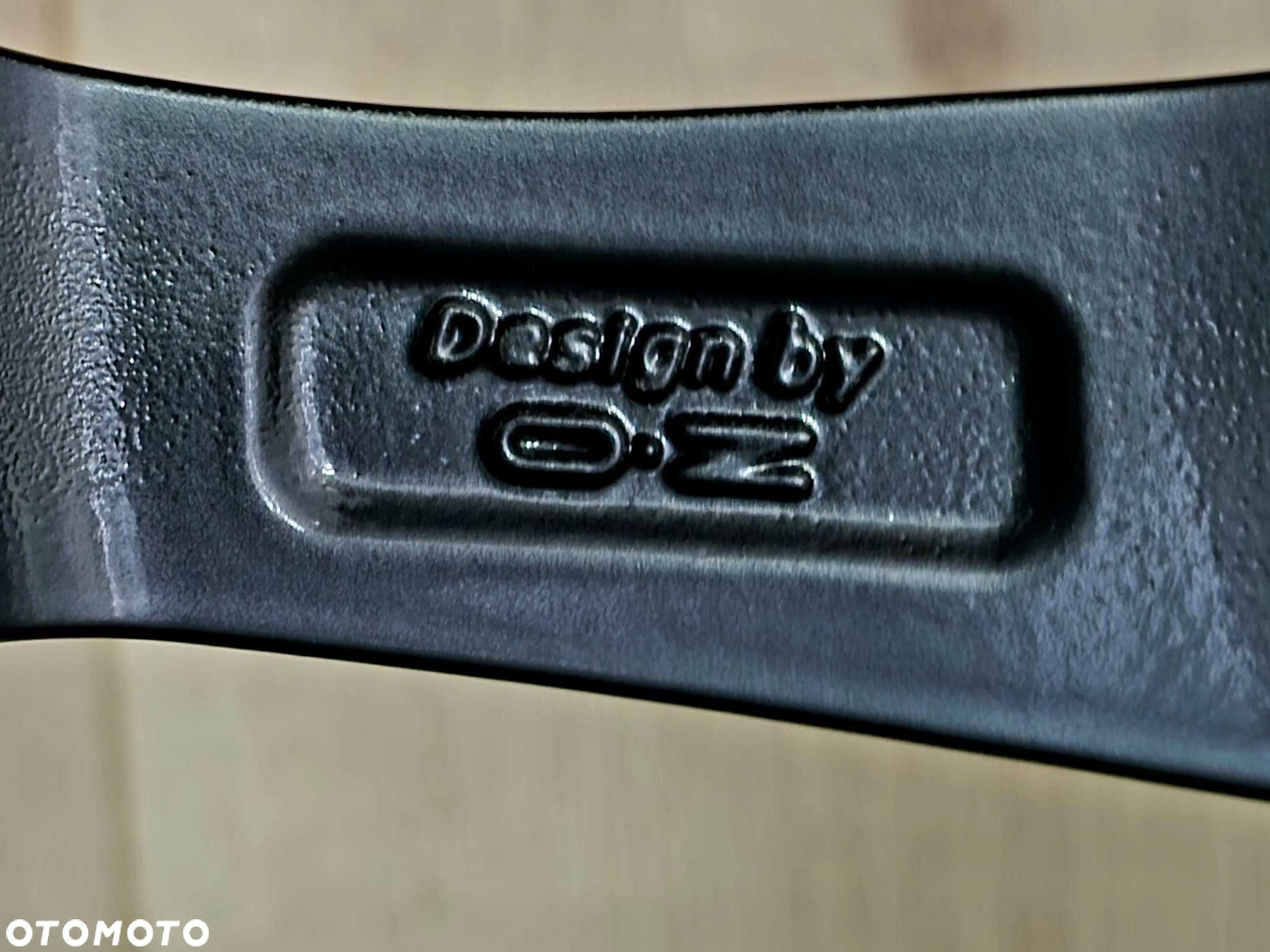 NOWE ALUFELGI OPEL 17x5x120 - Insignia - 8
