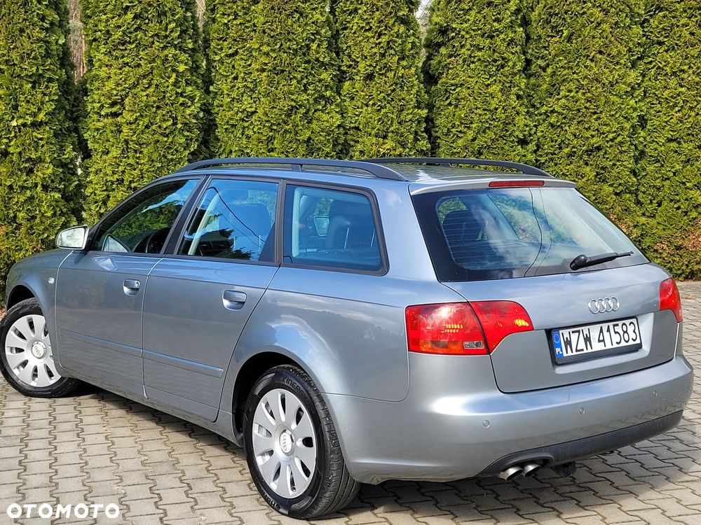 Audi A4 - 17