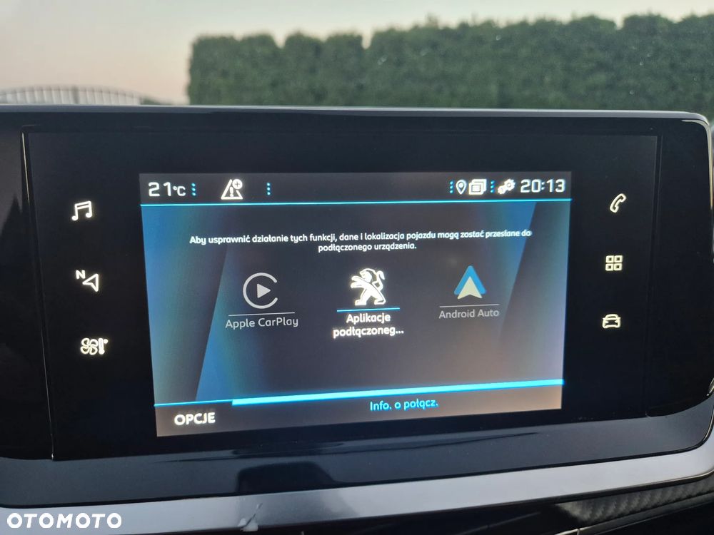 Peugeot 2008 1.2 PureTech Active Pack S&S - 36
