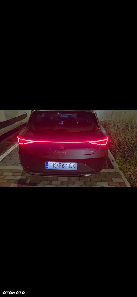 Seat Leon 1.5 EcoTSI Evo FR S&S - 27